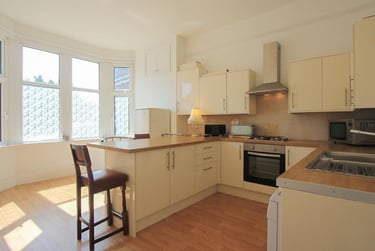 4 bed house, Marlborough Road, Plasnewydd, Cardiff, CF235BX - Image 4